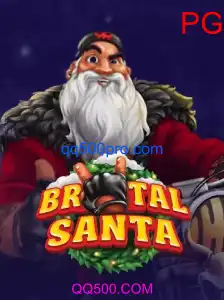 BrutalSanta