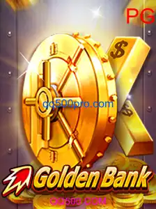 CrazyGoldenBank