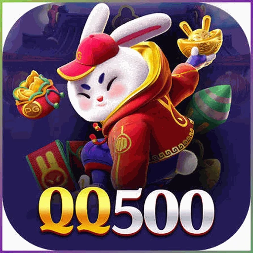 Logotipo QQ500.COM